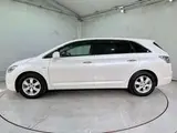 2007 Toyota Mark X Zio 2.4 240F Pearl Sedan for sale, Japanese used car export - photo 8 of 42 | GULJI TRADERS