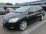2007 Toyota Mark X Zio 240G Other Sedan for sale, Japanese used car export - photo 7 of 34 | GULJI TRADERS