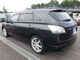 2007 Toyota Mark X Zio 240G Other Sedan for sale, Japanese used car export - photo 9 of 34 | GULJI TRADERS
