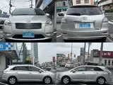 2007 Toyota Mark X Zio 240F★HID★Rear Camera★Rear Spoiler★ETC★Front Dashcam★ Silver Sedan for sale, Japanese used car export - photo 13 of 59 | GULJI TRADERS