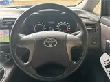 2007 Toyota Mark X Zio 240F★HID★Rear Camera★Rear Spoiler★ETC★Front Dashcam★ Silver Sedan for sale, Japanese used car export - photo 15 of 59 | GULJI TRADERS