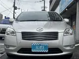2007 Toyota Mark X Zio 240F★HID★Rear Camera★Rear Spoiler★ETC★Front Dashcam★ Silver Sedan for sale, Japanese used car export - photo 19 of 59 | GULJI TRADERS