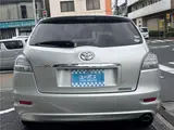 2007 Toyota Mark X Zio 240F★HID★Rear Camera★Rear Spoiler★ETC★Front Dashcam★ Silver Sedan for sale, Japanese used car export - photo 20 of 59 | GULJI TRADERS