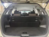 2007 Toyota Mark X Zio 240F★HID★Rear Camera★Rear Spoiler★ETC★Front Dashcam★ Silver Sedan for sale, Japanese used car export - photo 45 of 59 | GULJI TRADERS