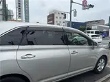 2007 Toyota Mark X Zio 240F★HID★Rear Camera★Rear Spoiler★ETC★Front Dashcam★ Silver Sedan for sale, Japanese used car export - photo 51 of 59 | GULJI TRADERS