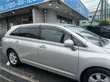 2007 Toyota Mark X Zio 240F★HID★Rear Camera★Rear Spoiler★ETC★Front Dashcam★ Silver Sedan for sale, Japanese used car export - photo 52 of 59 | GULJI TRADERS