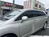 2007 Toyota Mark X Zio 240F★HID★Rear Camera★Rear Spoiler★ETC★Front Dashcam★ Silver Sedan for sale, Japanese used car export - photo 53 of 59 | GULJI TRADERS