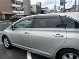 2007 Toyota Mark X Zio 240F★HID★Rear Camera★Rear Spoiler★ETC★Front Dashcam★ Silver Sedan for sale, Japanese used car export - photo 54 of 59 | GULJI TRADERS
