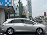 2007 Toyota Mark X Zio 240F★HID★Rear Camera★Rear Spoiler★ETC★Front Dashcam★ Silver Sedan for sale, Japanese used car export - photo 55 of 59 | GULJI TRADERS