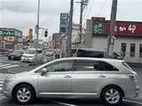 2007 Toyota Mark X Zio 240F★HID★Rear Camera★Rear Spoiler★ETC★Front Dashcam★ Silver Sedan for sale, Japanese used car export - photo 56 of 59 | GULJI TRADERS