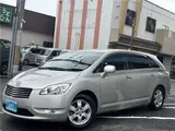 2007 Toyota Mark X Zio 240F★HID★Rear Camera★Rear Spoiler★ETC★Front Dashcam★ Silver Sedan for sale, Japanese used car export - photo 58 of 59 | GULJI TRADERS