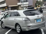 2007 Toyota Mark X Zio 240F★HID★Rear Camera★Rear Spoiler★ETC★Front Dashcam★ Silver Sedan for sale, Japanese used car export - photo 59 of 59 | GULJI TRADERS