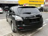 2007 Toyota Mark X Zio 240F Black Sedan for sale, Japanese used car export - photo 2 of 10 | GULJI TRADERS
