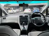 2007 Toyota Mark X Zio 240F Black Sedan for sale, Japanese used car export - photo 3 of 10 | GULJI TRADERS