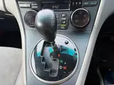 2007 Toyota Mark X Zio 240F Black Sedan for sale, Japanese used car export - photo 7 of 10 | GULJI TRADERS