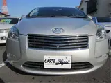 2007 Toyota Mark X Zio 350G Silver Sedan for sale, Japanese used car export - photo 3 of 50 | GULJI TRADERS