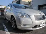 2007 Toyota Mark X Zio 350G Silver Sedan for sale, Japanese used car export - photo 4 of 50 | GULJI TRADERS