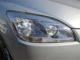 2007 Toyota Mark X Zio 350G Silver Sedan for sale, Japanese used car export - photo 5 of 50 | GULJI TRADERS