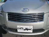 2007 Toyota Mark X Zio 350G Silver Sedan for sale, Japanese used car export - photo 6 of 50 | GULJI TRADERS