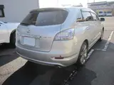 2007 Toyota Mark X Zio 350G Silver Sedan for sale, Japanese used car export - photo 9 of 50 | GULJI TRADERS