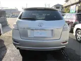 2007 Toyota Mark X Zio 350G Silver Sedan for sale, Japanese used car export - photo 11 of 50 | GULJI TRADERS