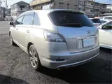 2007 Toyota Mark X Zio 350G Silver Sedan for sale, Japanese used car export - photo 12 of 50 | GULJI TRADERS