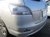 2007 Toyota Mark X Zio 350G Silver Sedan for sale, Japanese used car export - photo 13 of 50 | GULJI TRADERS