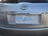2007 Toyota Mark X Zio 350G Silver Sedan for sale, Japanese used car export - photo 14 of 50 | GULJI TRADERS