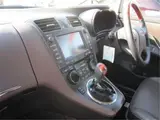 2007 Toyota Mark X Zio 350G Silver Sedan for sale, Japanese used car export - photo 33 of 50 | GULJI TRADERS