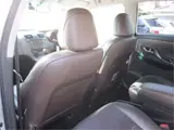 2007 Toyota Mark X Zio 350G Silver Sedan for sale, Japanese used car export - photo 38 of 50 | GULJI TRADERS
