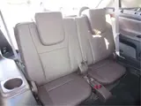 2007 Toyota Mark X Zio 350G Silver Sedan for sale, Japanese used car export - photo 42 of 50 | GULJI TRADERS