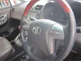 2007 Toyota Mark X Zio 350G Silver Sedan for sale, Japanese used car export - photo 48 of 50 | GULJI TRADERS