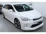 2007 Toyota Mark X Zio 3.5 350G Pearl Sedan for sale, Japanese used car export - photo 1 of 50 | GULJI TRADERS