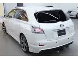 2007 Toyota Mark X Zio 3.5 350G Pearl Sedan for sale, Japanese used car export - photo 2 of 50 | GULJI TRADERS