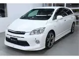 2007 Toyota Mark X Zio 3.5 350G Pearl Sedan for sale, Japanese used car export - photo 7 of 50 | GULJI TRADERS