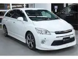 2007 Toyota Mark X Zio 3.5 350G Pearl Sedan for sale, Japanese used car export - photo 9 of 50 | GULJI TRADERS