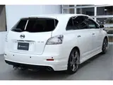 2007 Toyota Mark X Zio 3.5 350G Pearl Sedan for sale, Japanese used car export - photo 10 of 50 | GULJI TRADERS