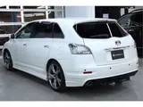2007 Toyota Mark X Zio 3.5 350G Pearl Sedan for sale, Japanese used car export - photo 12 of 50 | GULJI TRADERS