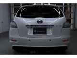 2007 Toyota Mark X Zio 3.5 350G Pearl Sedan for sale, Japanese used car export - photo 38 of 50 | GULJI TRADERS