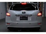 2007 Toyota Mark X Zio 3.5 350G Pearl Sedan for sale, Japanese used car export - photo 40 of 50 | GULJI TRADERS