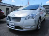 2007 Toyota Mark X Zio 350G Silver Sedan for sale, Japanese used car export - photo 1 of 24 | GULJI TRADERS