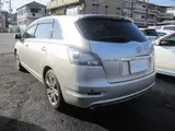 2007 Toyota Mark X Zio 350G Silver Sedan for sale, Japanese used car export - photo 2 of 24 | GULJI TRADERS