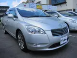 2007 Toyota Mark X Zio 350G Silver Sedan for sale, Japanese used car export - photo 4 of 24 | GULJI TRADERS