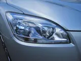 2007 Toyota Mark X Zio 350G Silver Sedan for sale, Japanese used car export - photo 5 of 24 | GULJI TRADERS