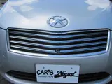 2007 Toyota Mark X Zio 350G Silver Sedan for sale, Japanese used car export - photo 6 of 24 | GULJI TRADERS