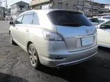 2007 Toyota Mark X Zio 350G Silver Sedan for sale, Japanese used car export - photo 12 of 24 | GULJI TRADERS