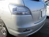 2007 Toyota Mark X Zio 350G Silver Sedan for sale, Japanese used car export - photo 13 of 24 | GULJI TRADERS