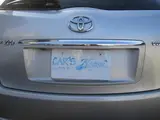 2007 Toyota Mark X Zio 350G Silver Sedan for sale, Japanese used car export - photo 14 of 24 | GULJI TRADERS