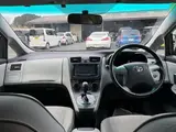 2007 Toyota Mark X Zio 240F Black Sedan for sale, Japanese used car export - photo 3 of 9 | GULJI TRADERS