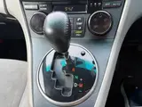 2007 Toyota Mark X Zio 240F Black Sedan for sale, Japanese used car export - photo 7 of 9 | GULJI TRADERS